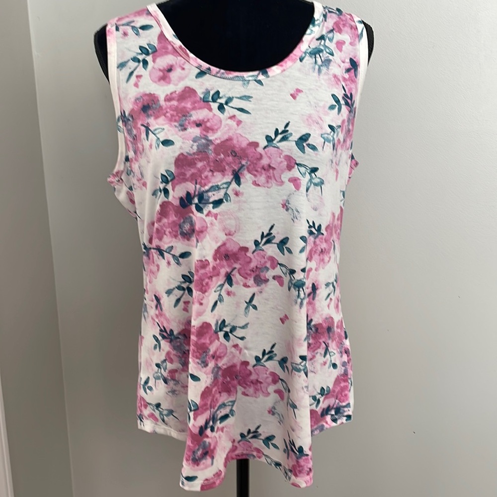 LulaRoe Tank Top